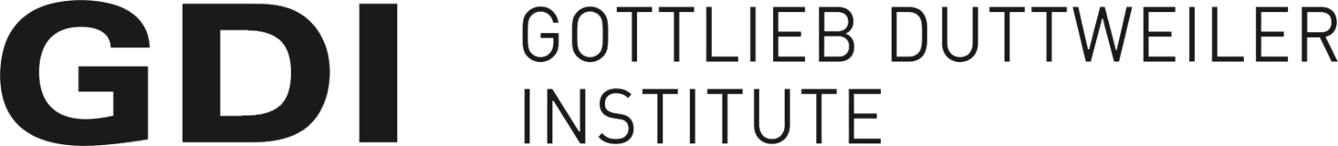Gottlieb Duttweiler Institute
